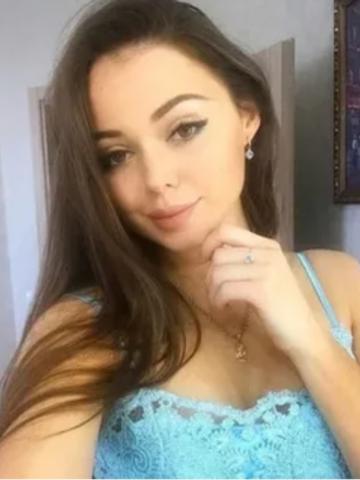 Индивидуалка Кристина Фотография 2